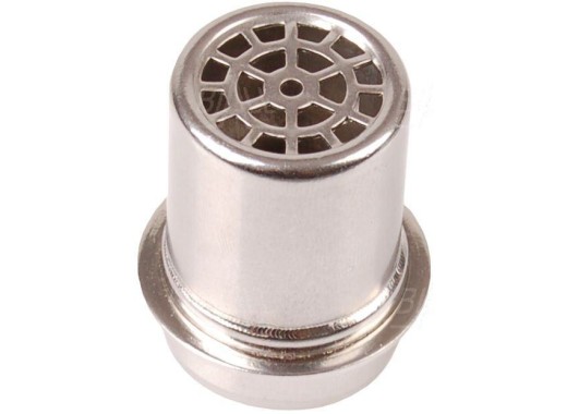 Quick NK-850 conversion nozzle