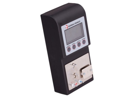 Thermaltronics TMT-ST10 soldering tip meter