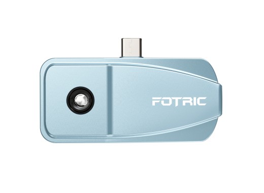Fotric TP320A front