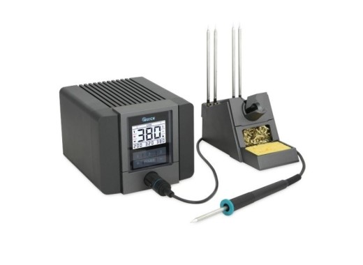 Quick TS1200D soldering station