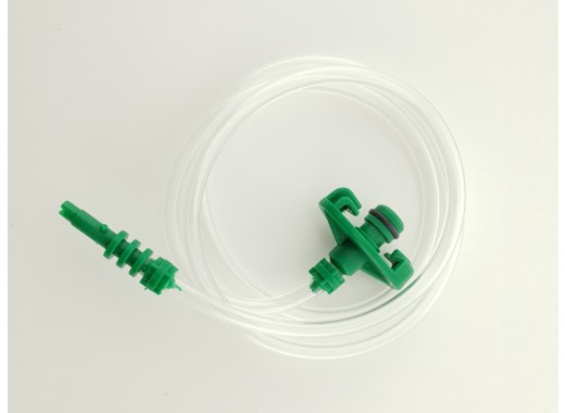 Dispenser adapter 10cc