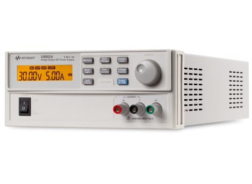 Keysight U8002A