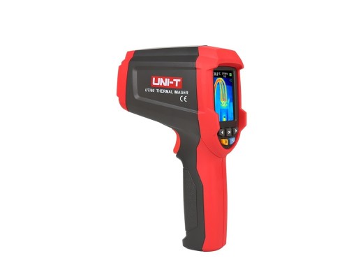 UNI-T UTi80
