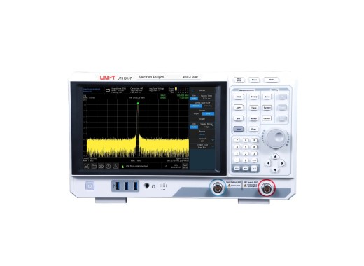 UNI-T UTS1015T spectrum analyser