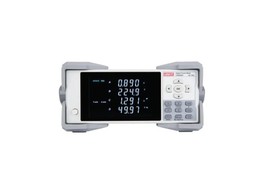 UNI-T UTE9806+ power meter