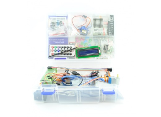 Uno R3 starters kit