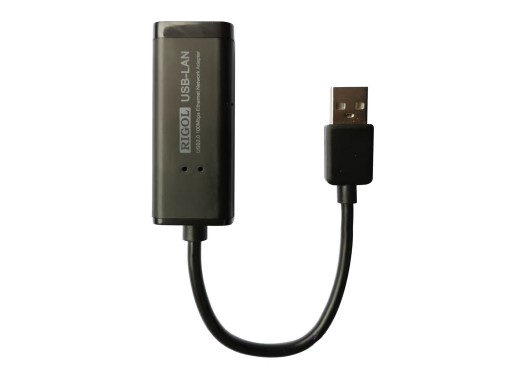 Rigol DG800/DG900 usb-lan adapter