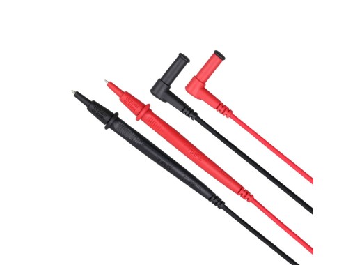 UNI-T UT-L25 test leads
