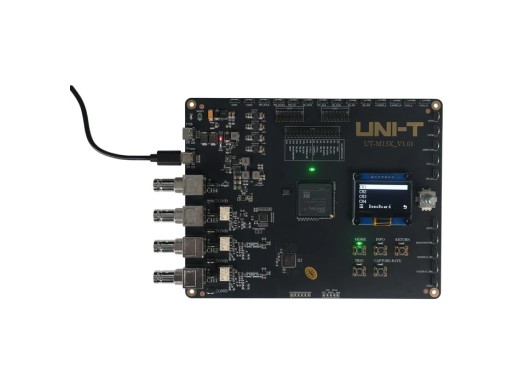 UNI-T_UT-M13X_demo_board