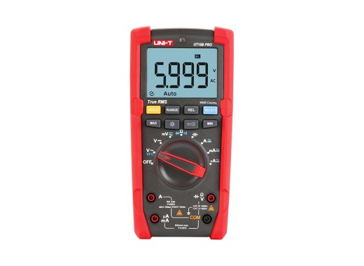UNI-T UT15B PRO multimeter