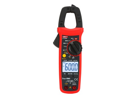 UNI-T UT204R clamp meter
