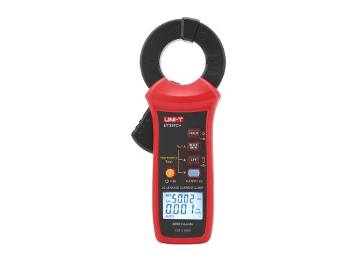 UNI-T UT251C+ current clamp