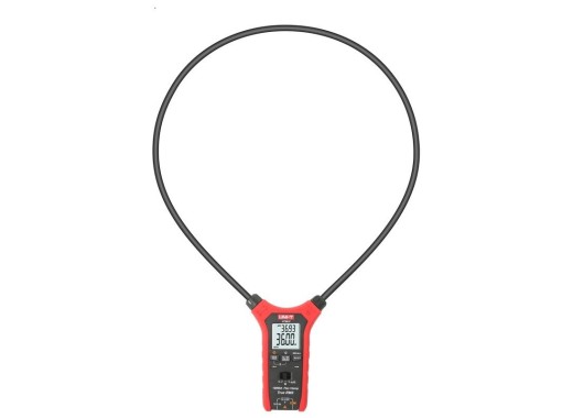 UNI-T UT281F clamp meter front