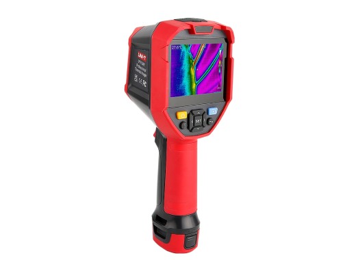 UNI-T UTi720E thermal imaging camera