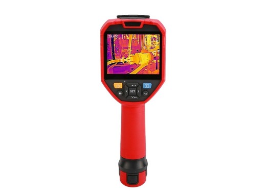 UNI-T UTi720V thermal imaging camera