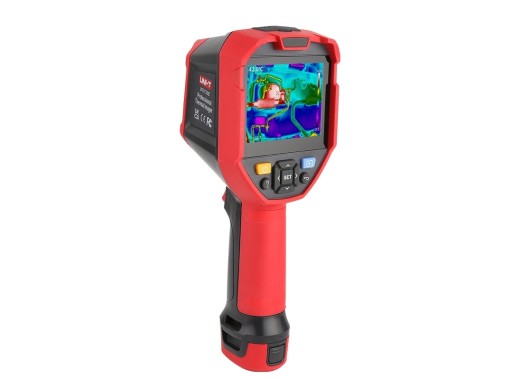 UNI-T UTi730E thermal imaging camera