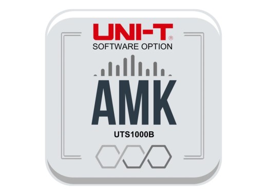 UNI-T UTS1000-AMK advanced measurement kit
