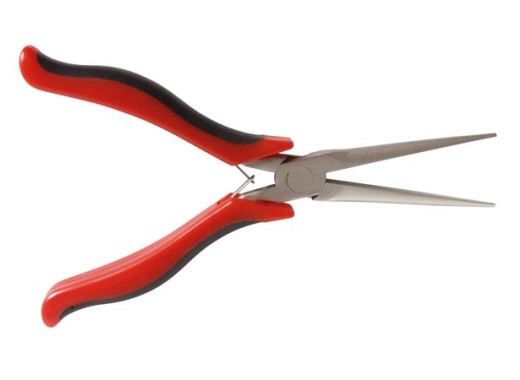 Long pointed pliers 150mm