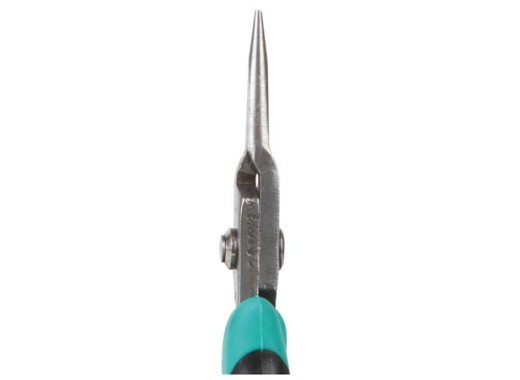 VT284 long flat pliers