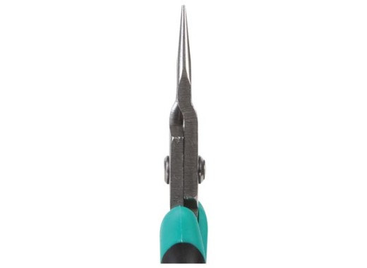 VT286 round pliers