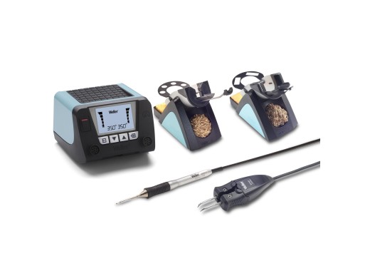 Weller WT 2020M soldering station