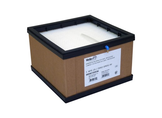 Weller compact filter for Zero Smog 4V/WFE 2S
