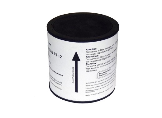 Weller compact filter T0053641099