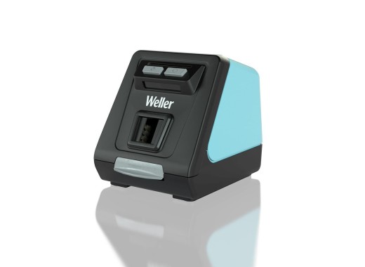 Weller WATC100F automatic tip cleaner (fiber)