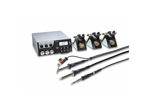 Weller WR3000MER rework station
