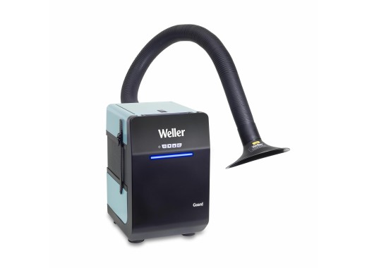 Weller ZeroSmog Guard Kit1 ALFA