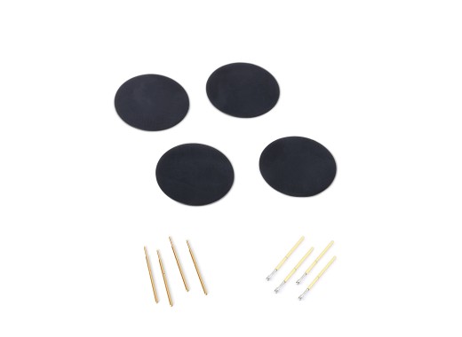 Sensepeek 4009 spare probe tips