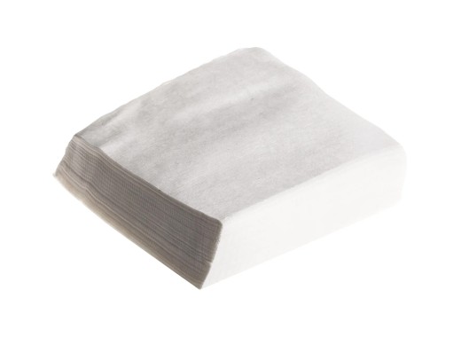 Antistatic cleaning wipes (100x)