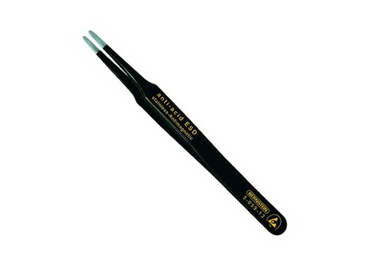 Bernstein SA-2A tweezers