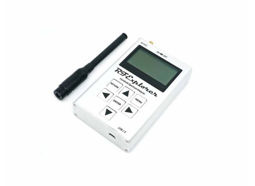 RF Explorer WSUB1G