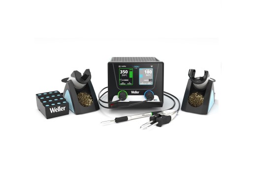 Weller WXsmart WXS2022 heavy duty rework kit