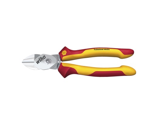 Wiha BiCut high-performance VDE diagonal cutters Z18006 (38191)