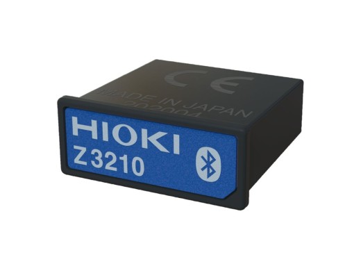 Hioki Bluetooth adapter (Z3210)