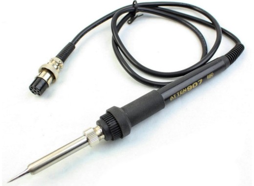 Spare soldering iron Atten AT8586