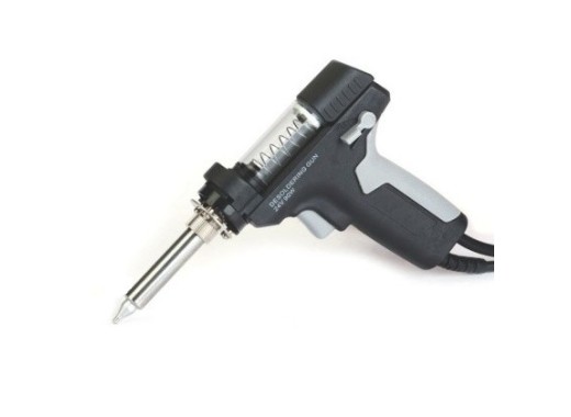 Spare desoldering gun for ZD-8965