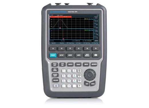 Rohde & Schwarz ZPH-FOX4 cable rider