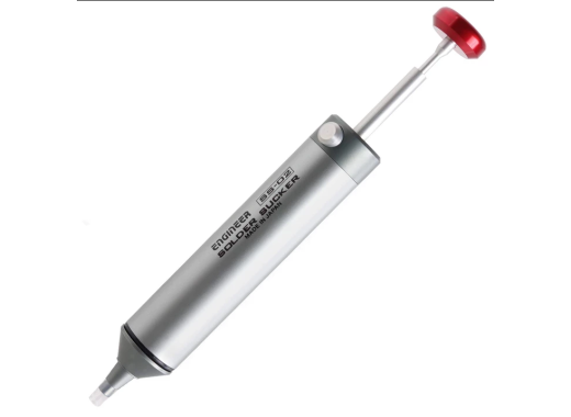 ENGINEER SS-02 desoldering pump