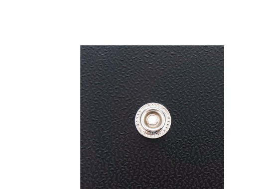 ESD mat black 1790x990mm studs LT RT