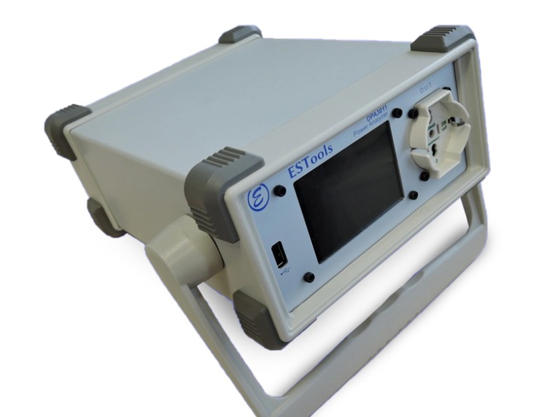 ELab-Tools DPA3011 power analyser