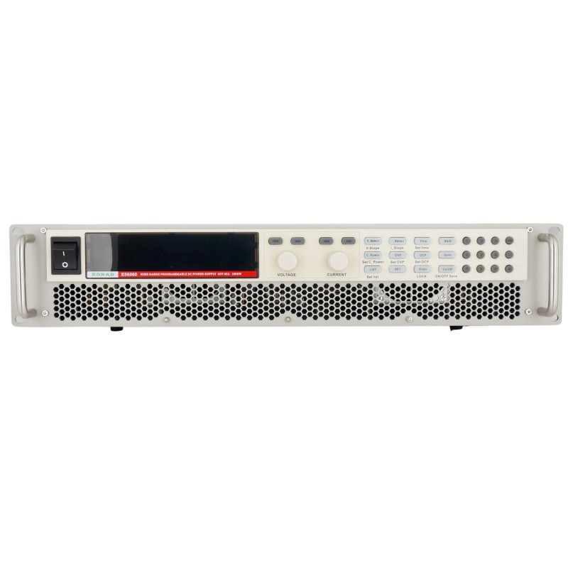 Korad KS6060 power supply