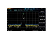 Rigol RSA3000 pre-amplifier option