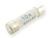 Multimeter fuse 600V 10A