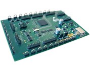 Rigol DS6000-DK demo board