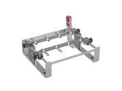 Atten  ST-701 preheater support