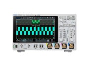 Rigol MHO2034 oscilloscope