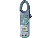 Kyoritsu 2046R clamp meter